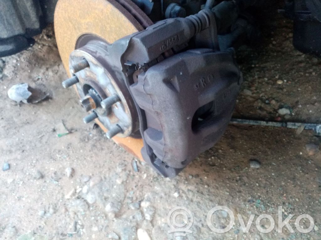 Bremssattel vorne   4773005060