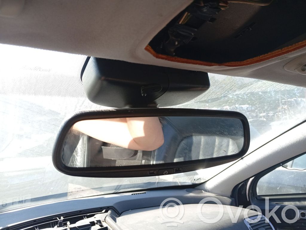 Espejo retrovisor (interior)   8149ST