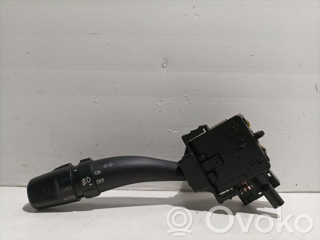 KIA Carnival Panel lighting control switch 
