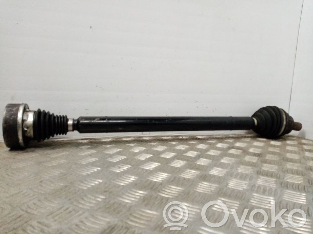 Seat Toledo II (1M) Semiasse anteriore 