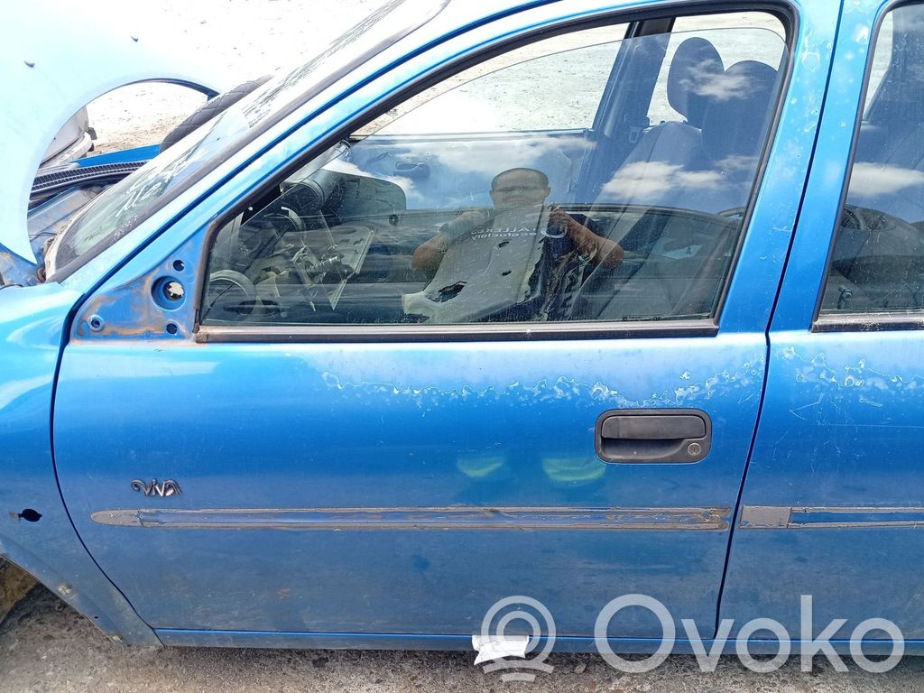 Opel Corsa B Durvis 