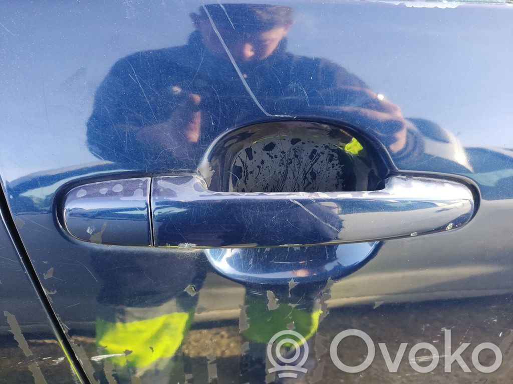 Toyota Corolla Verso E121 Mâner exterior ușă față 