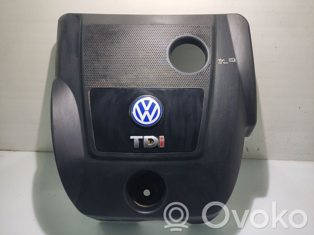 Motorabdeckung   038103925AJ