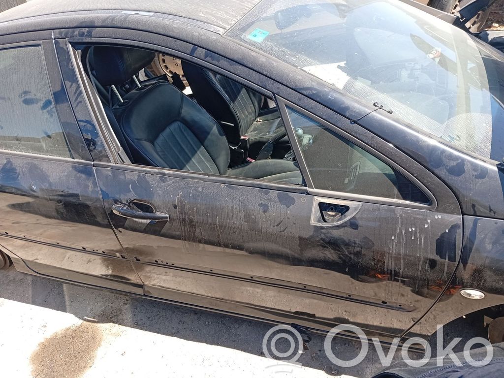 Peugeot 407 Ușă față 