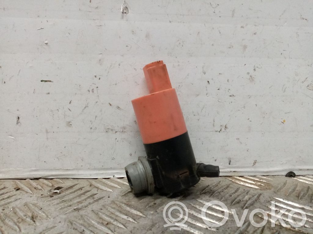 Toyota Yaris Pompă spălător parbriz 
