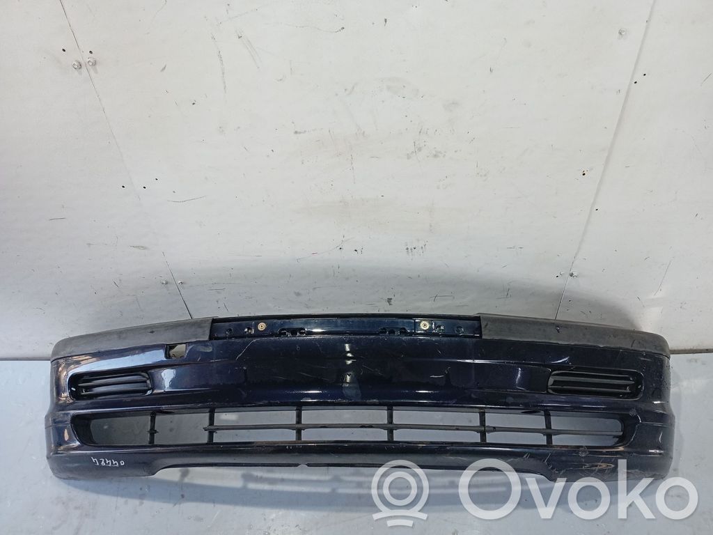 BMW 3 E36 Front bumper 