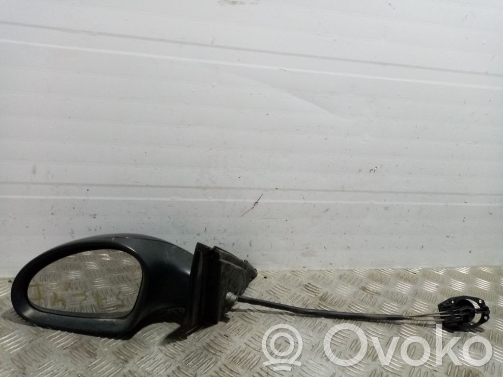 Seat Ibiza III (6L) Oglindă electrică ușă față