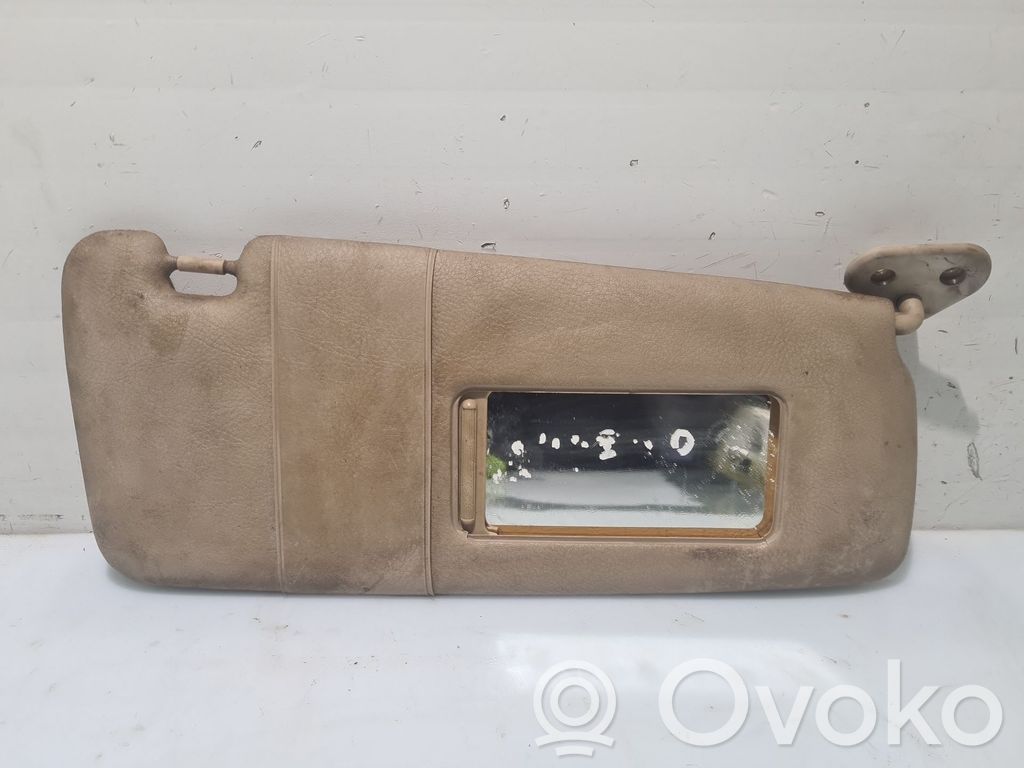 BMW 3 E36 Sun visor 