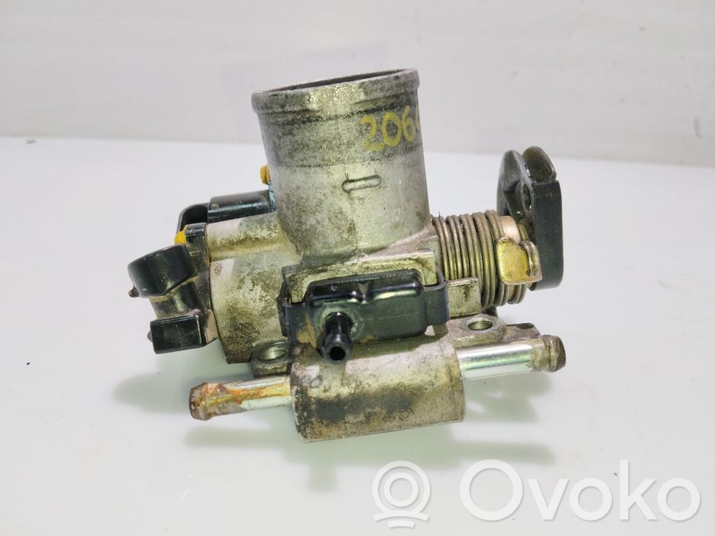 Daewoo Matiz Valvola EGR 