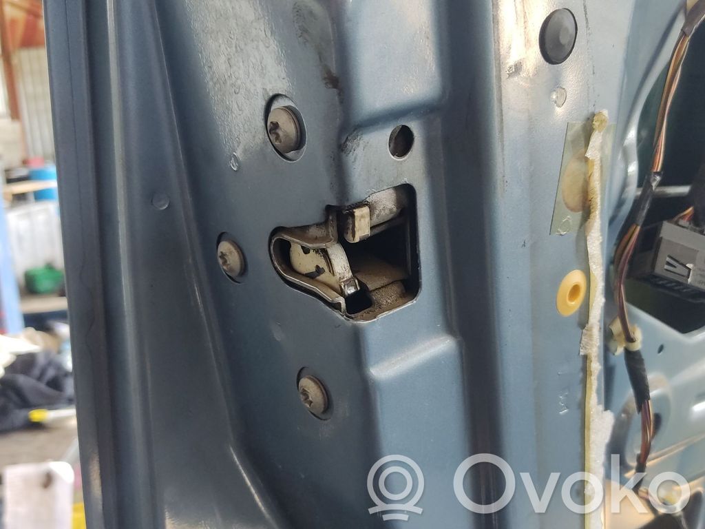 Fiat Punto (199) Încuietoare ușă față 