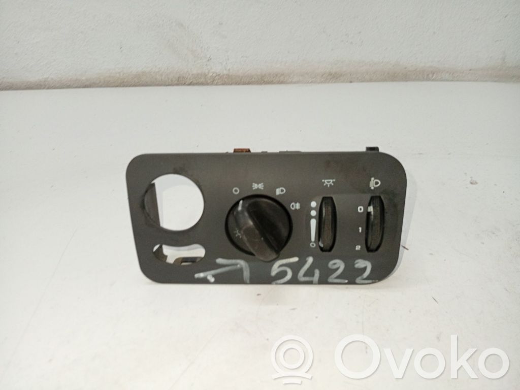Chrysler Voyager Panel lighting control switch 