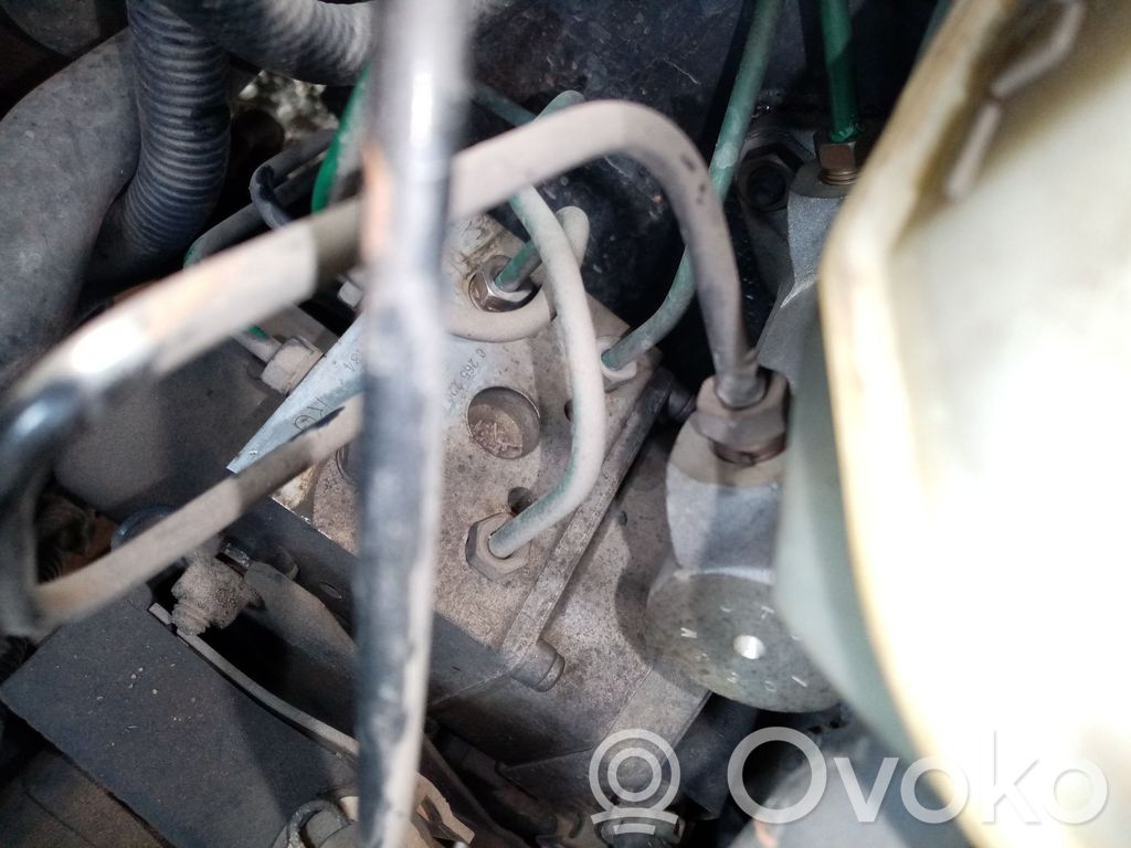 Renault Scenic I ABS Pump 