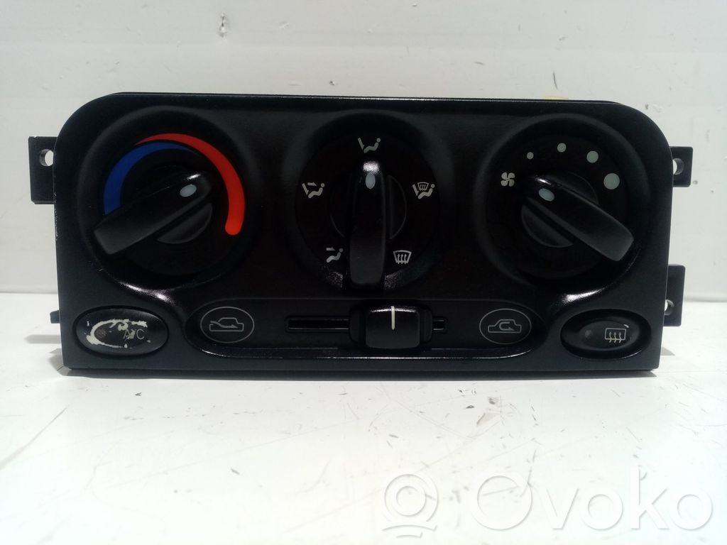 Daewoo Matiz Air conditioner control unit module 