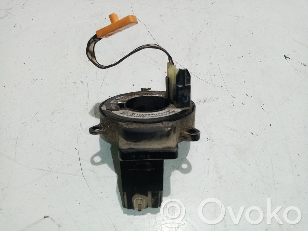 Renault Scenic I Airbag del volante 