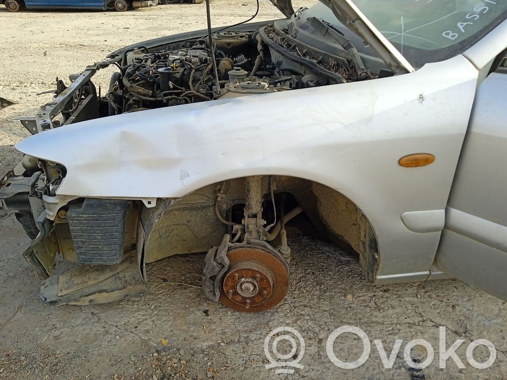 Mazda 626 Lokasuoja 