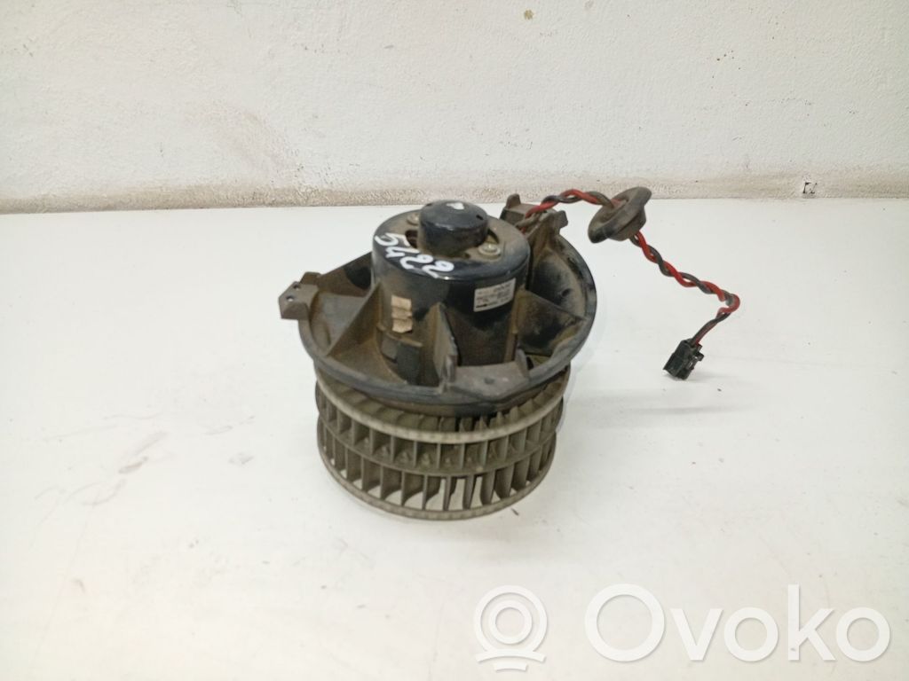 Chrysler Voyager Ventilator aerotermă 