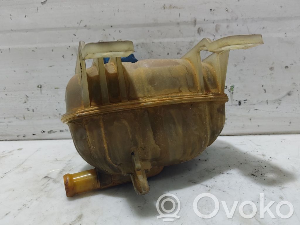 Fiat Punto (199) Vas expansiune combustibil 