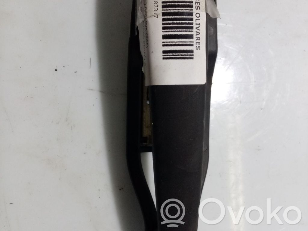 Manecilla externa puerta delantera   51218216126,51218241398,51218229622