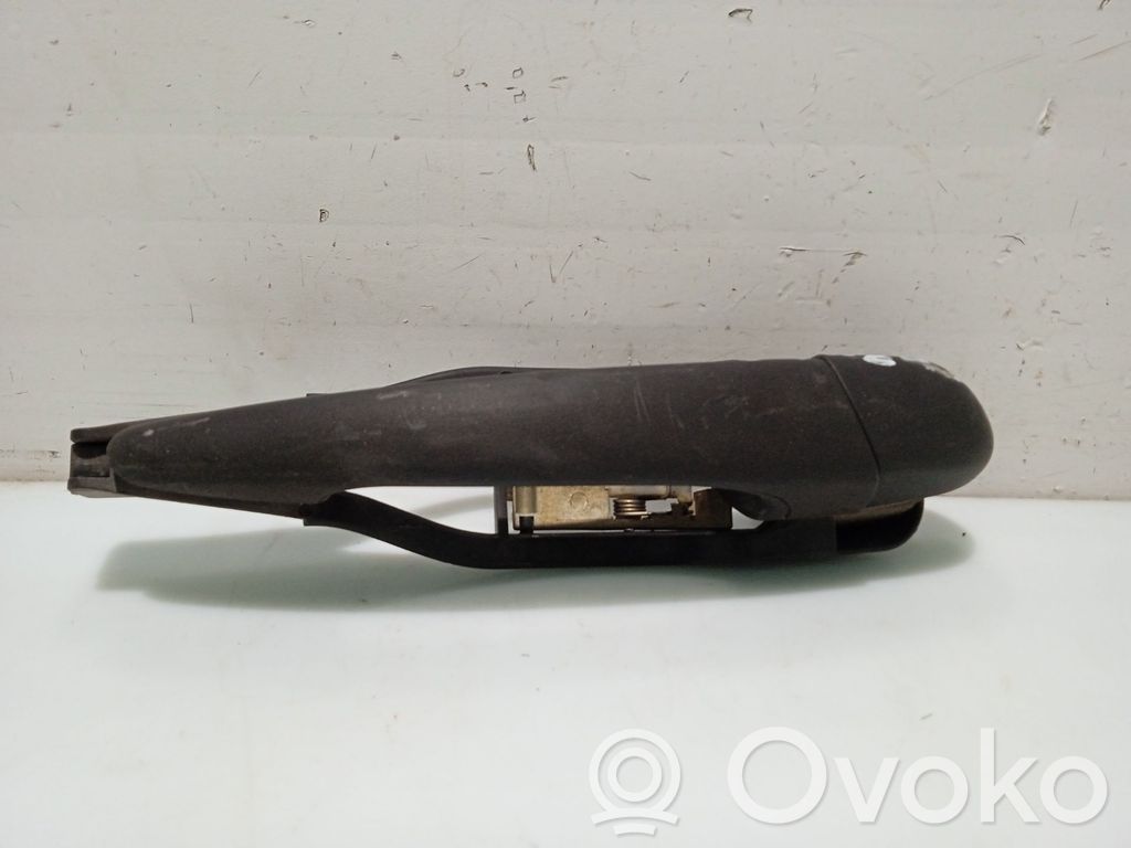 BMW 3 E36 Manecilla externa puerta trasera 