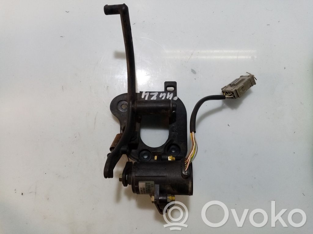 Sensor de aceleración   0205001040,2245690,082303265