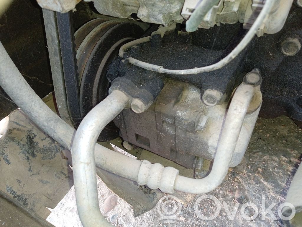 Mazda 626 Klimakompressor Pumpe 