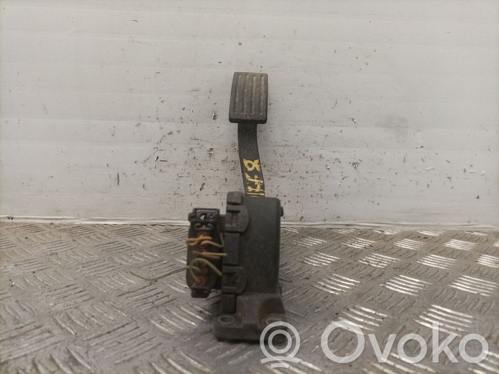 Acceleration sensor   4M519F836AH