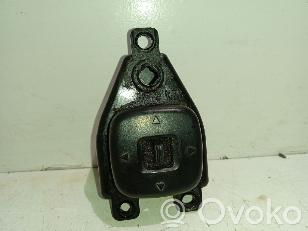 Mazda 626 Wing mirror switch 