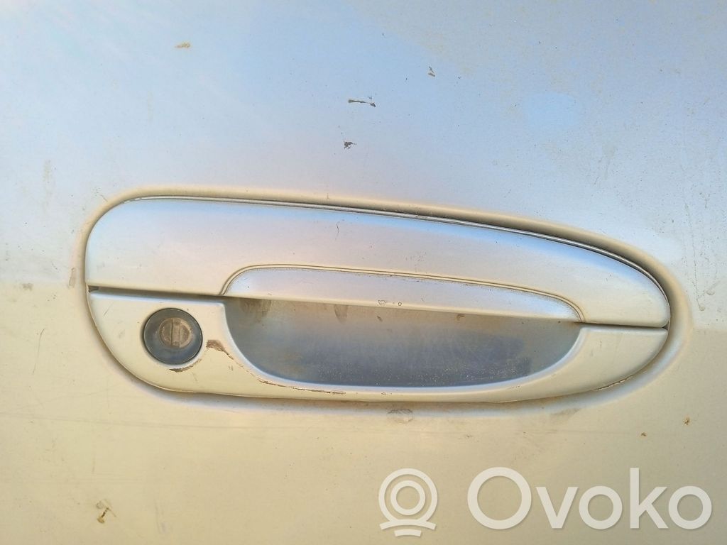 Mazda 626 Manecilla externa puerta delantera 