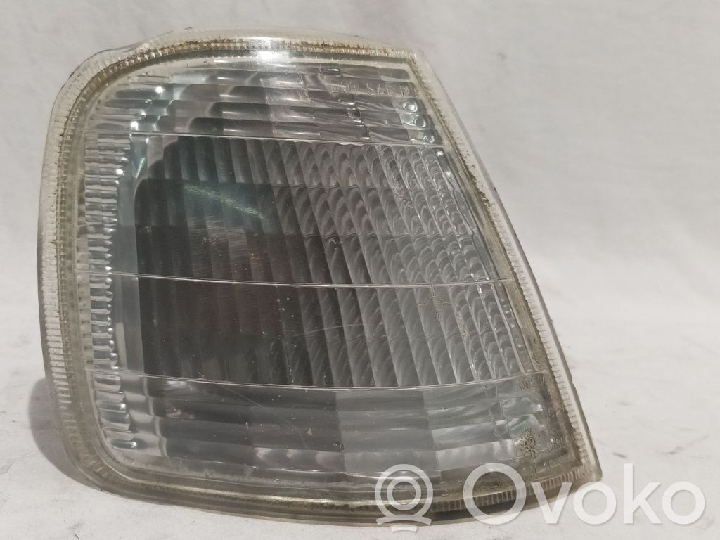 Peugeot 405 Front indicator light 