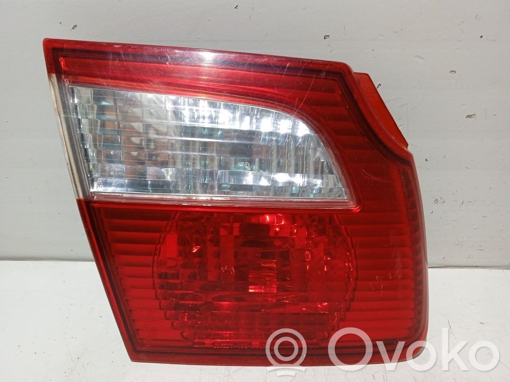 Mazda 626 Rear/tail lights 