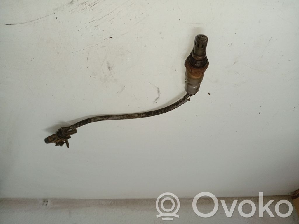 Fiat Fiorino Lambda probe sensor 