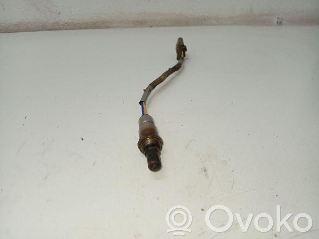 Fiat Fiorino Lambda probe sensor 