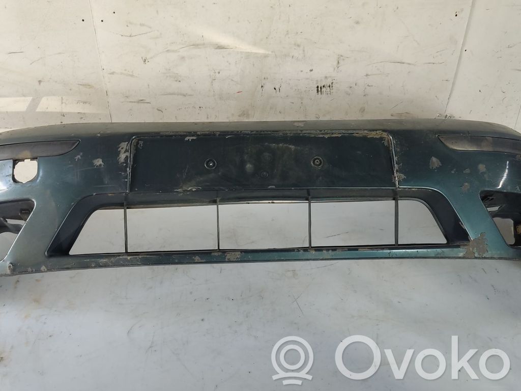 Ford Focus Front bumper 