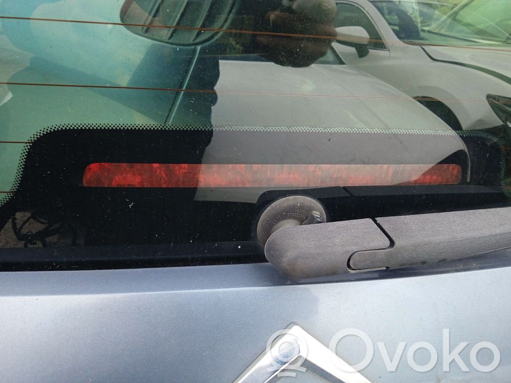 Citroen C4 Grand Picasso Third/center stoplight 
