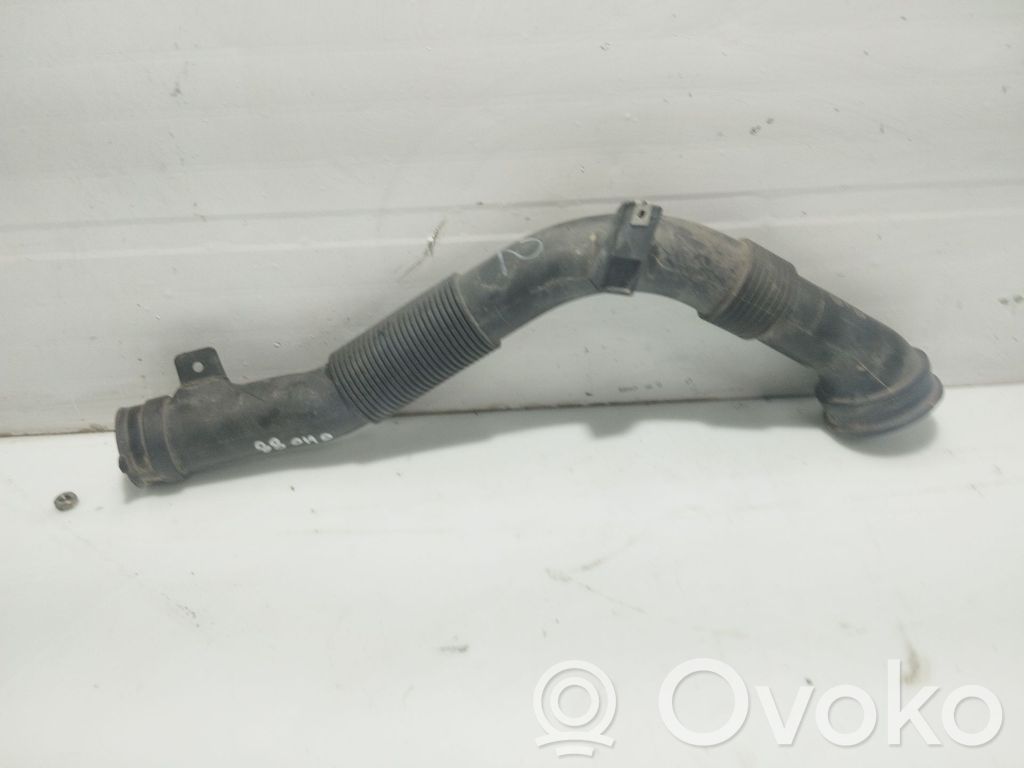 Opel Corsa D Tłumik kompletny 