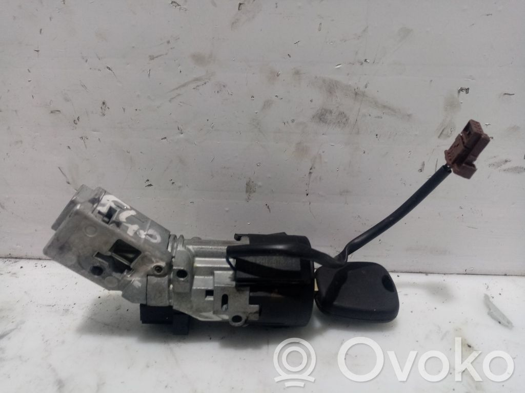 Citroen C4 I Užvedimo spynelė 