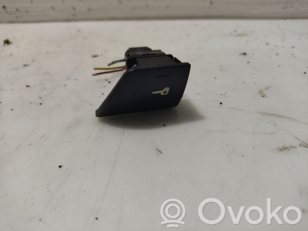 Peugeot 307 Other switches/knobs/shifts 