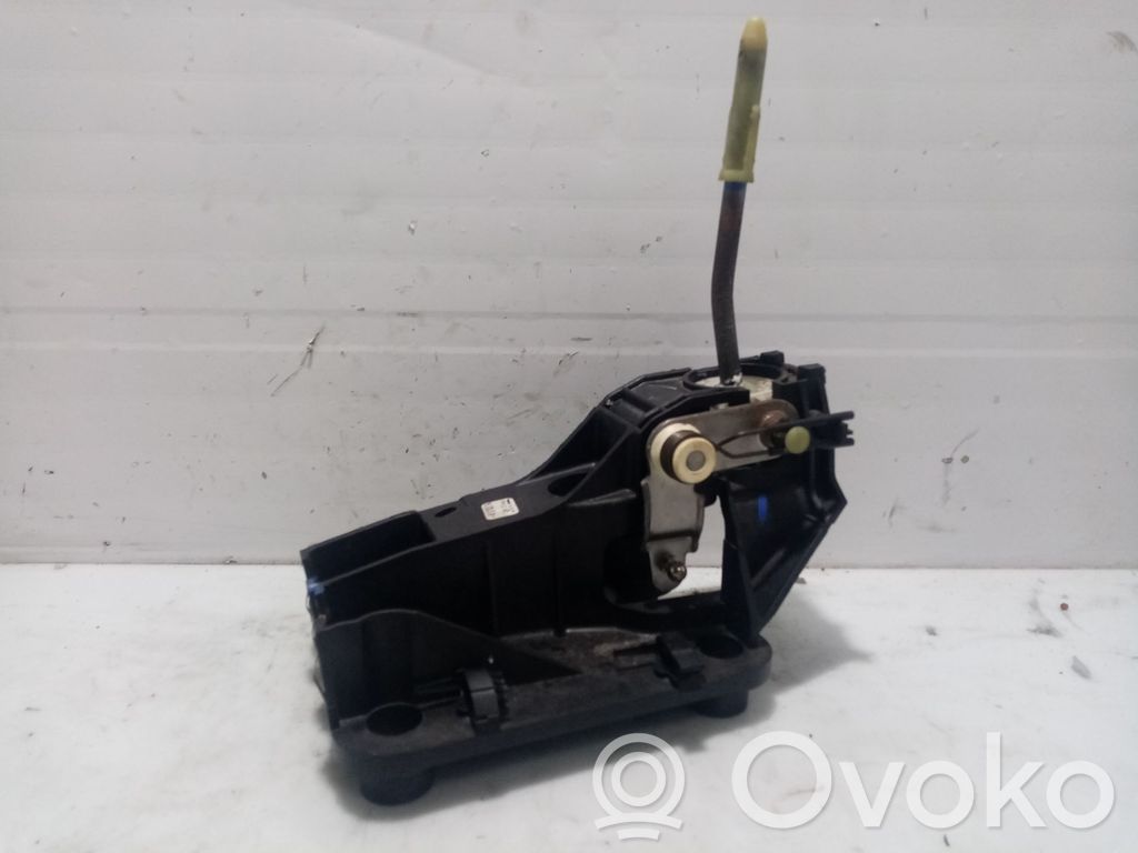 Citroen C4 I Palanca de cambios 