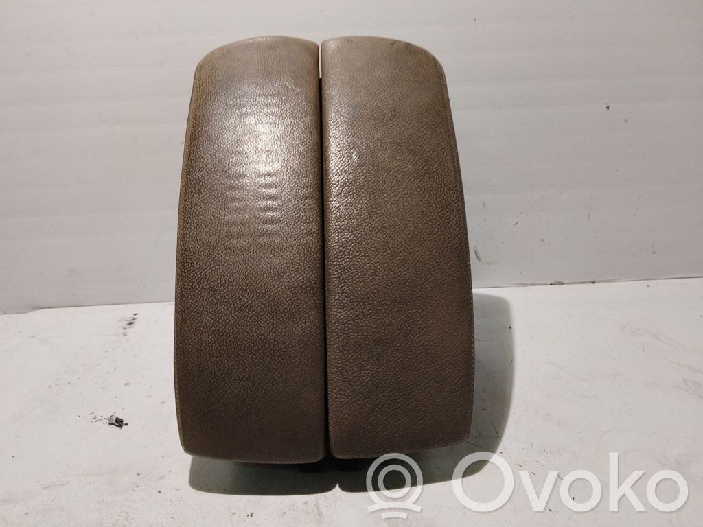BMW X5 E70 Armrest 