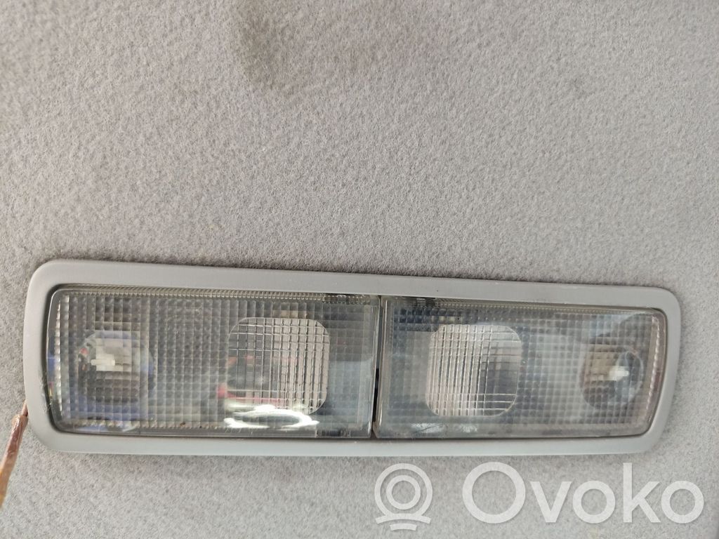 Honda Jazz Luce interna per portiera anteriore 