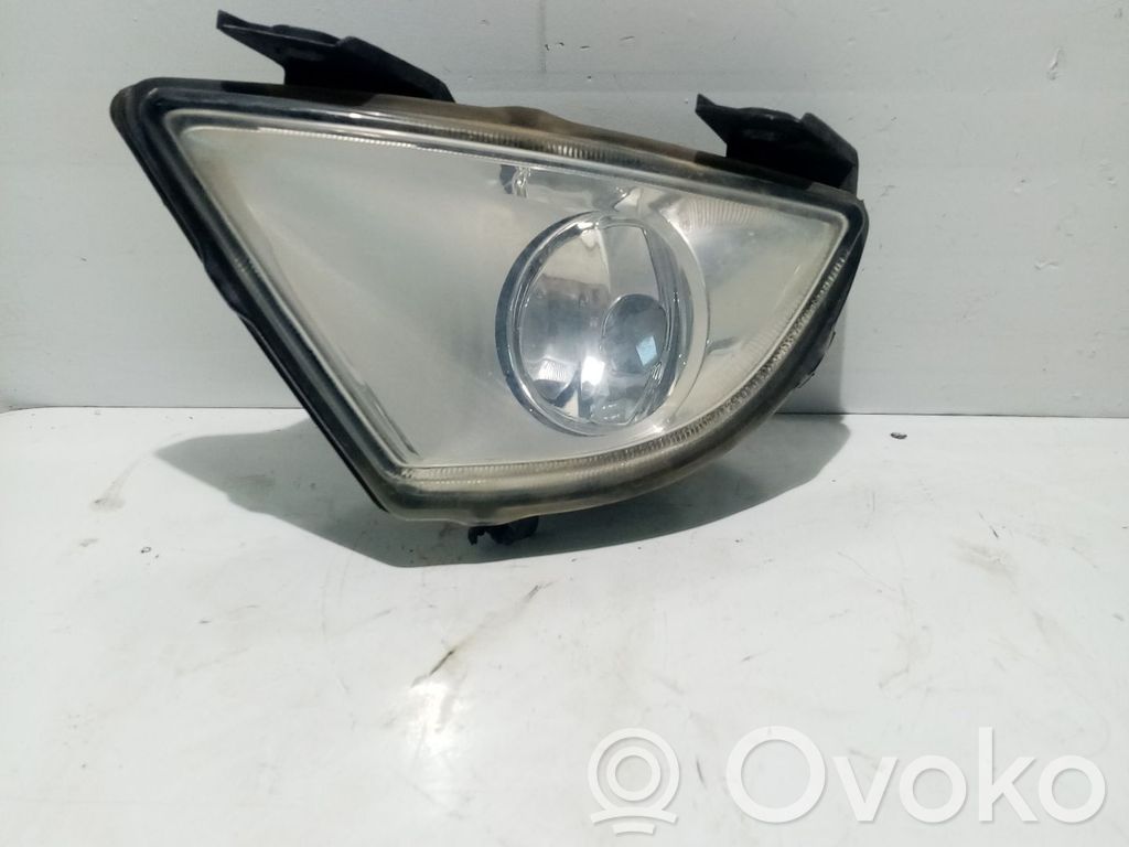 Ford Fiesta Etusumuvalo 