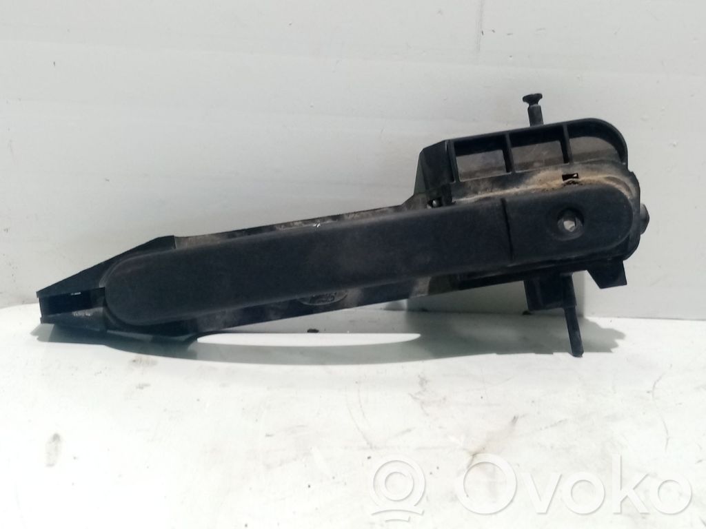 Ford Fiesta Etuoven ulkokahva 
