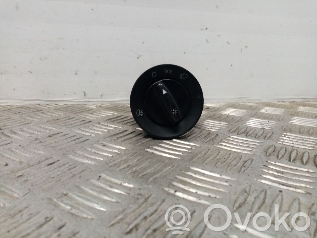 Seat Toledo II (1M) Regler Dimmer Schalter Beleuchtung Kombiinstrument Cockpit 