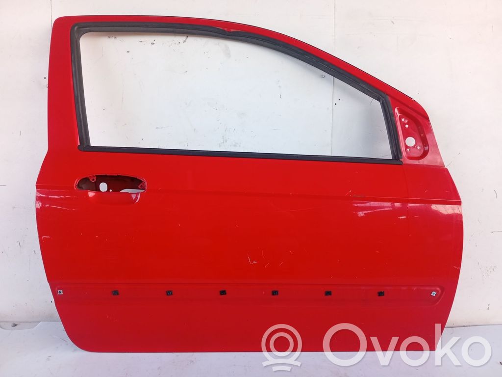 Hyundai Getz Puerta delantera 