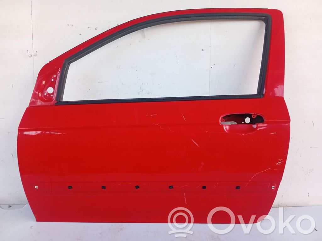 Hyundai Getz Puerta delantera 
