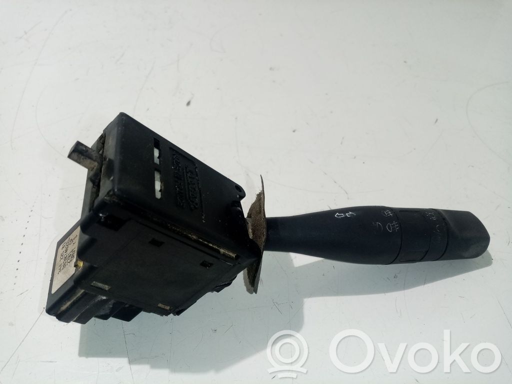 Peugeot 206 Indicator stalk 