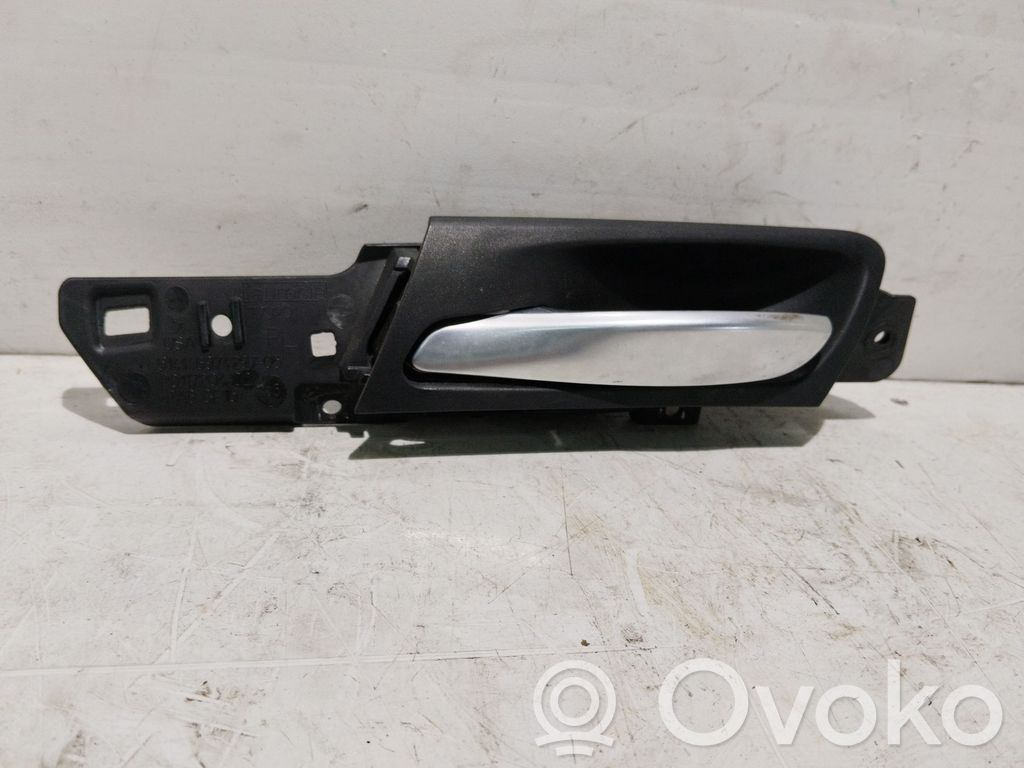 BMW X5 E70 Manecilla interna puerta trasera 
