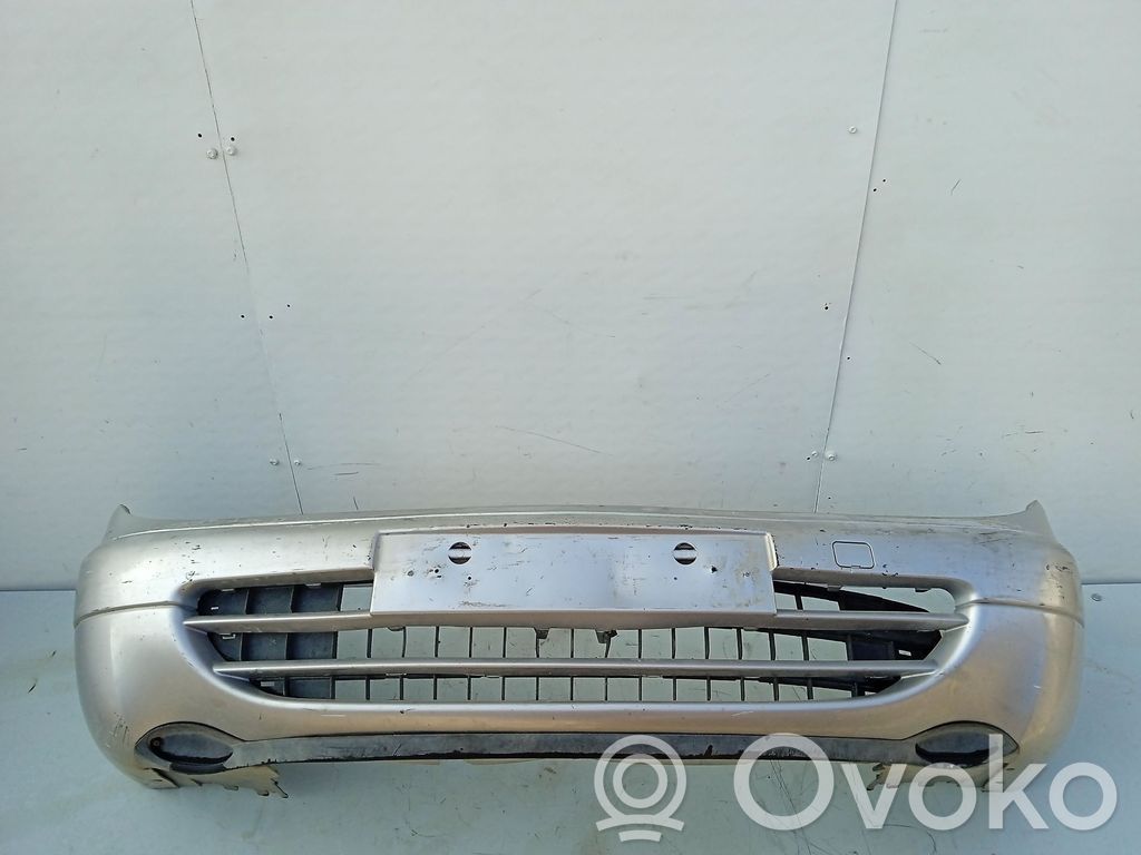 Citroen Xsara Etupuskuri 
