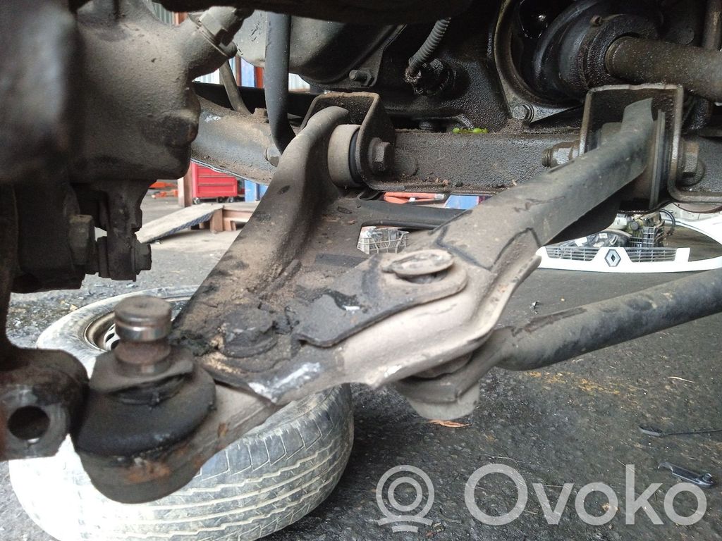 Renault Kangoo I Wahacz przedni 