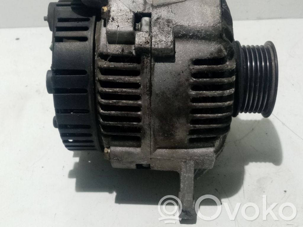 Alternador   7700857073,7700436626,2541610C